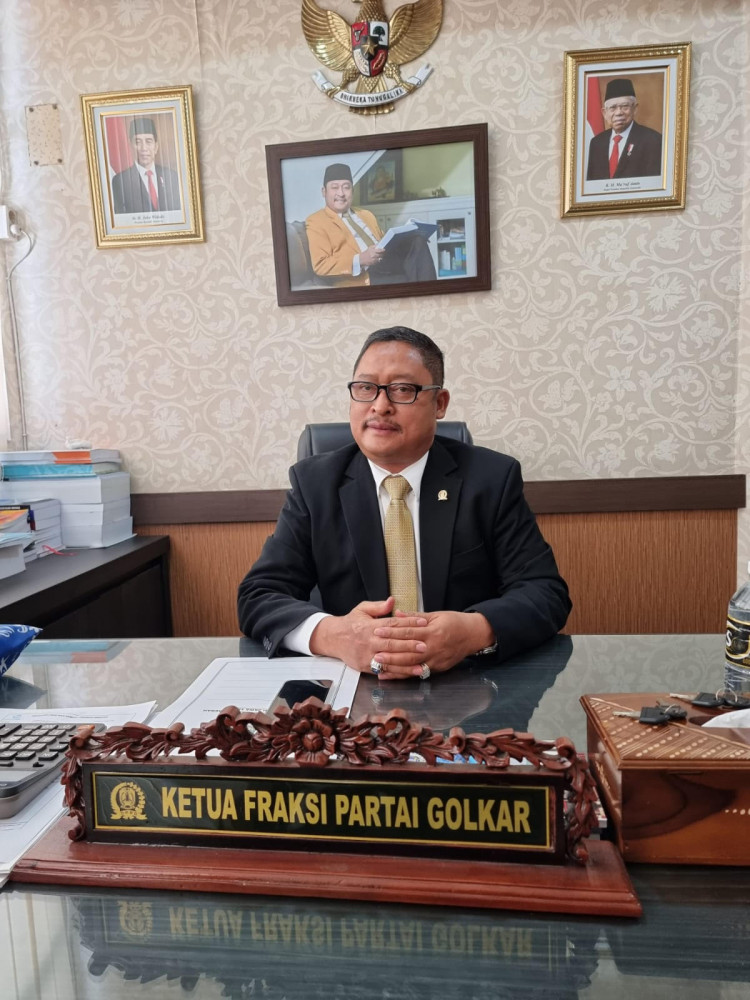 Besok PTM terbatas Diberlakukan, Kodrat Sunyoto: Prokes Mutlak Dilakukan